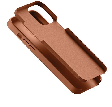 Vaku Luxos ® For Apple iPhone 13 Pro Max Lexza Series Premium Leather ...