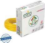 Polycab Etira 6 sq/mm Black 90 m Wire Price in India - Buy Polycab ...