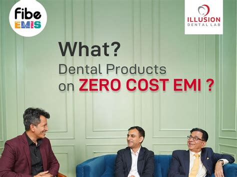 Laxmi Dental and Fibe Launch EMI Financing for Dental Treatments