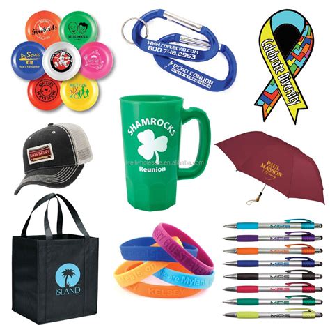 Custom promotional items – Artofit
