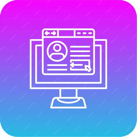 Logout icon | Premium Vector
