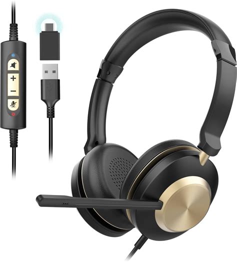 Image result for Best Computer Headset with Microphone