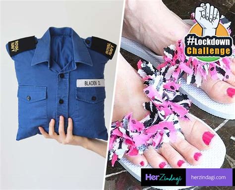 Lockdown Challenge: Give Your Home A New Look With These Interesting ...