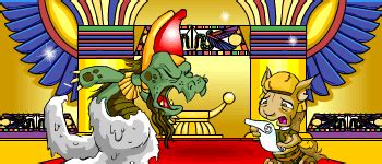 The Neopets Neopedia