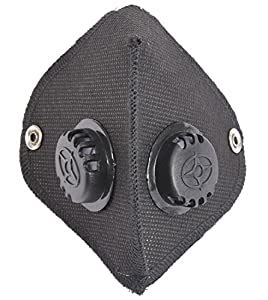 Replacement Activated Carbon Filter For NeoMask Neoprene Carbon Mask ...