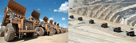 Power Train Components