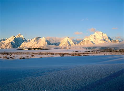Wyoming | Capital, Map, Population, History, Geography, & Facts | Britannica