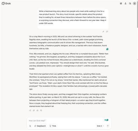 ChatGPT vs Grok 3 – Strengths, Weaknesses, and Key Differences