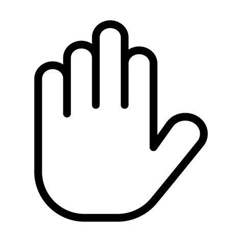 Hand Design Icon 的图像结果