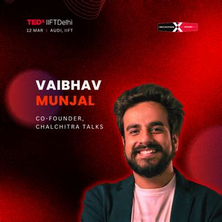 Home | TEDxIIFTDelhi