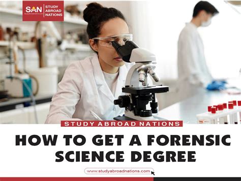 Forensic Science Prerequisites 的图像结果