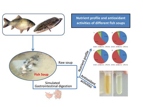 Changes in Nutrient Profile and Antioxidant Activities of Different ...