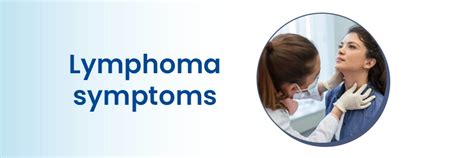 Lymphoma Signs, Symptoms & Expert Care at Medicover Hospitals Nellore