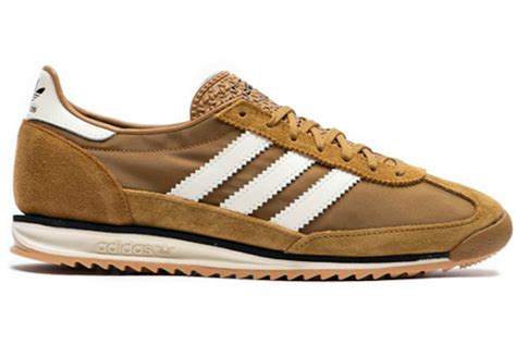 adidas SL 72 OG Bronze Strata (Women's) - JH8656 - JP
