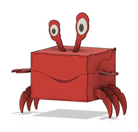 CNC Router Box Making 的图像结果