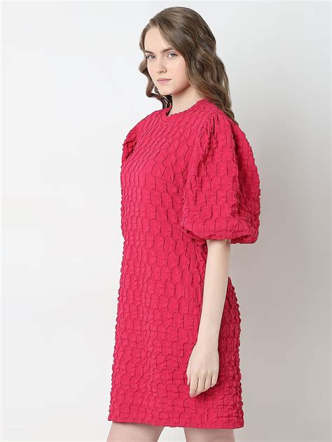 Buy Mini Dresses for Women Online at Best Prices - VEROMODA