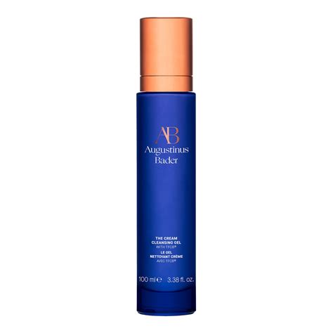 The Cream Cleansing Gel • 100ml