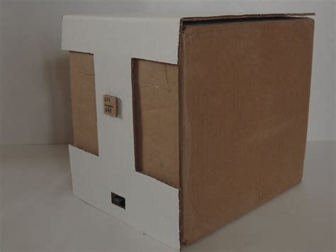 How to Make a Cardboard Computer 的图像结果