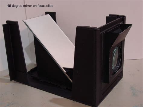 Camera Obscura 的图像结果