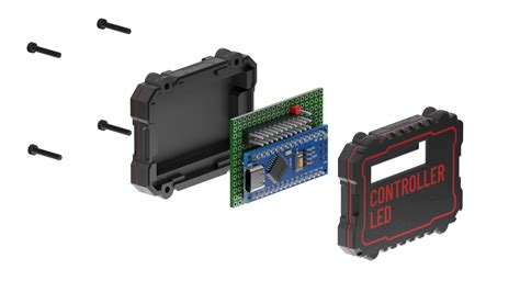 Image result for RC LED Controller