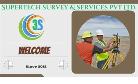 Survey Services - Dgps Rental Services, India Wholesale Distributor ...