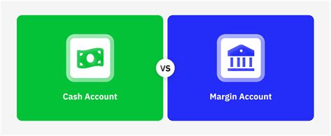 Cash Account vs Margin Account: How Do They Differ? | B2Prime
