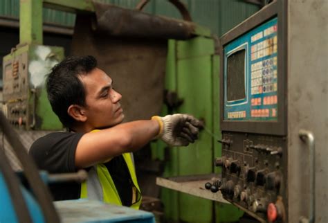 Weld shop maintenance - UPSFM