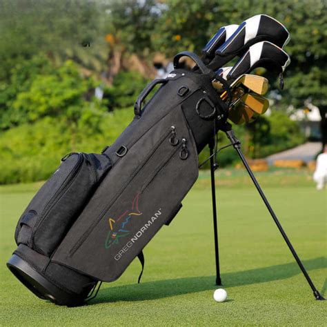 Golf Bags for Men & Women | Lightweight & Waterproof | Shop Now ...