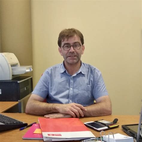 El nuevo alcalde de Cabrales confirma el reparto de responsabilidades ...