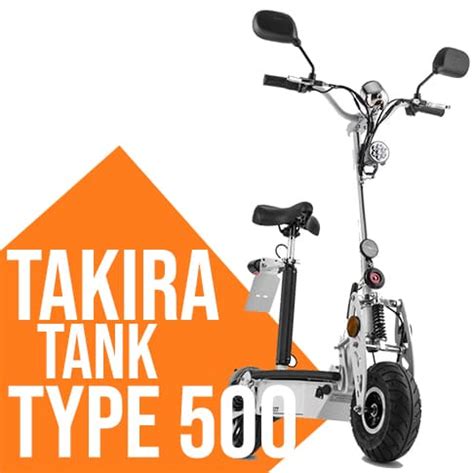 Monopattino Elettrico 500 W: Quale Scegliere? [TOP 4  