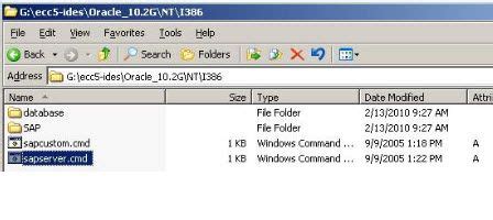 Image result for Oracle Windows Server
