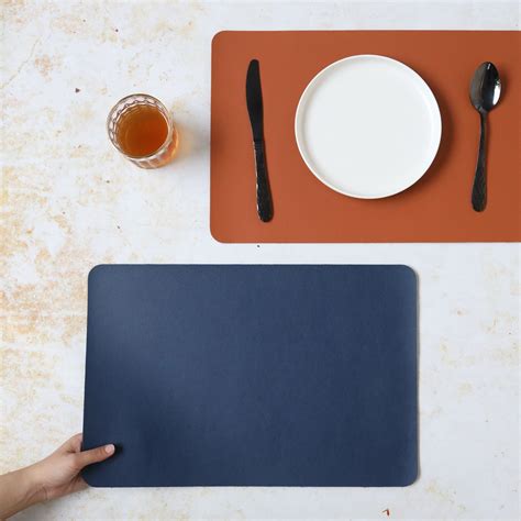 Desk Mat Online - Premium Table Mat | Nestasia