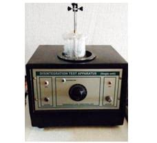 Buy Disintegration Apparatus Aei-37 in India | Biomall