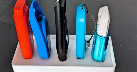 Image result for Gridfinity USB Drive