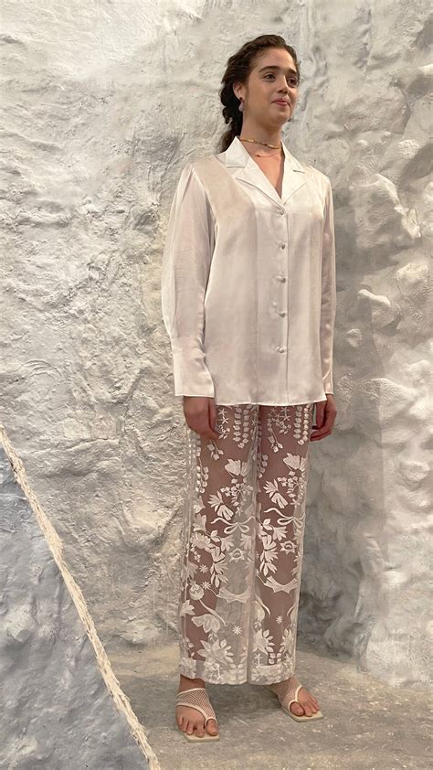 MEADOW SET [ IVORY ] – BB