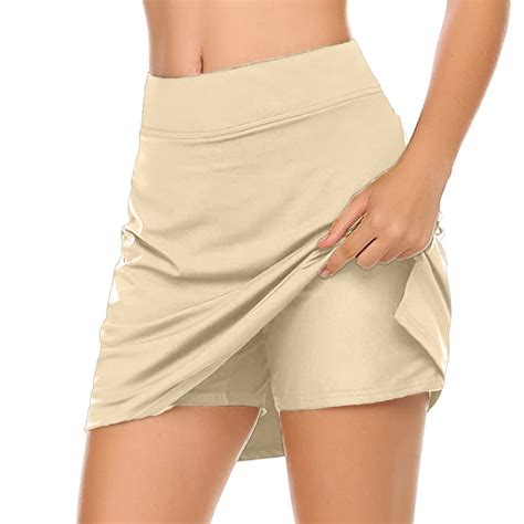 Womens Skirt Shorts