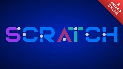 Image result for Text Generator Scratch