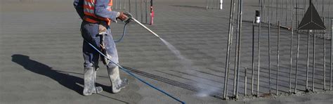 What is Concrete Curing? Time, Process & Best Methods