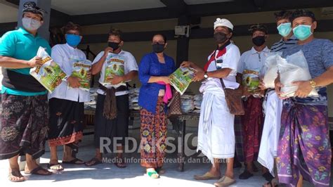 Komitmen Utami Dwi Suryadi Sumbangkan Gaji untuk Kegiatan Sosial saat ...