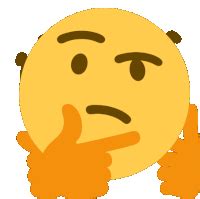 Scratch Head Emoticon GIFs | Tenor