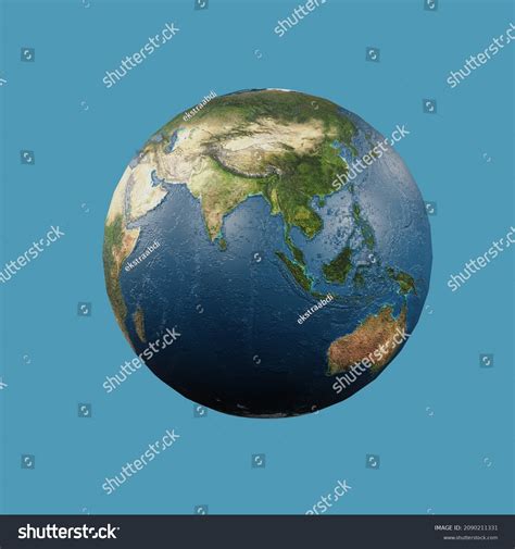 Globe Atlas World Map 3D 的图像结果