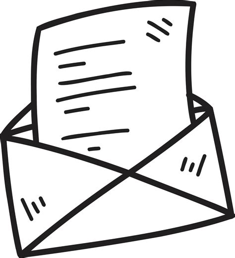 How to Draw a Envelope 的图像结果