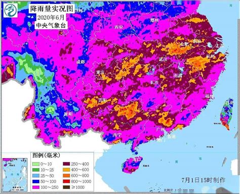 江西天气预报：月底强降雨将卷土重来凤凰网江西_凤凰网