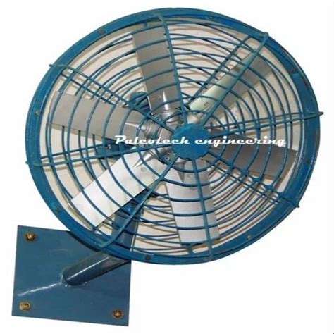Pedestal Fan - Industrial Man Cooler Pedestal Fan Manufacturer from New ...