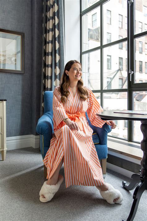 My Ultimate LAKE Pajamas Review - Style Charade