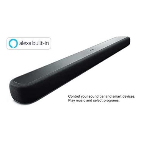 Yamaha YAS-209 Sound Bar Price in India, Specs, Reviews, Offers ...
