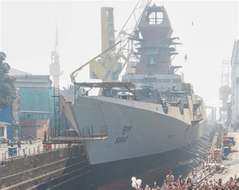 Indian Navy’s Air Defense Problem | Defence Matrix