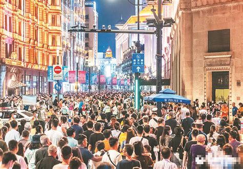 分析上海最近移民搜索量暴增的原因，对此你怎么看？ - 知乎