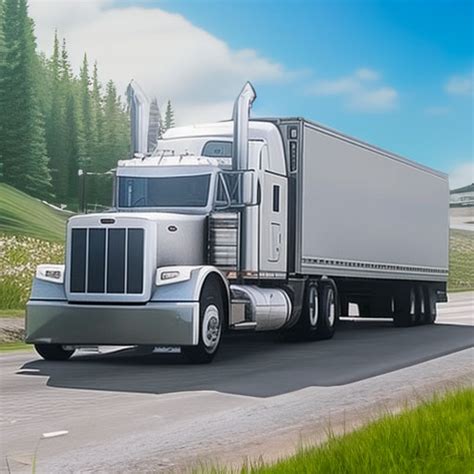 Universal Truck Simulator – Apps on Google Play