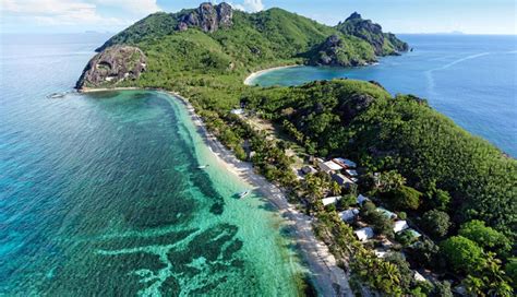 6 Most Beautiful Countries To Visit in Pacific Island - lifeberrys.com